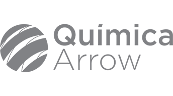 Logotipo Química Arrow